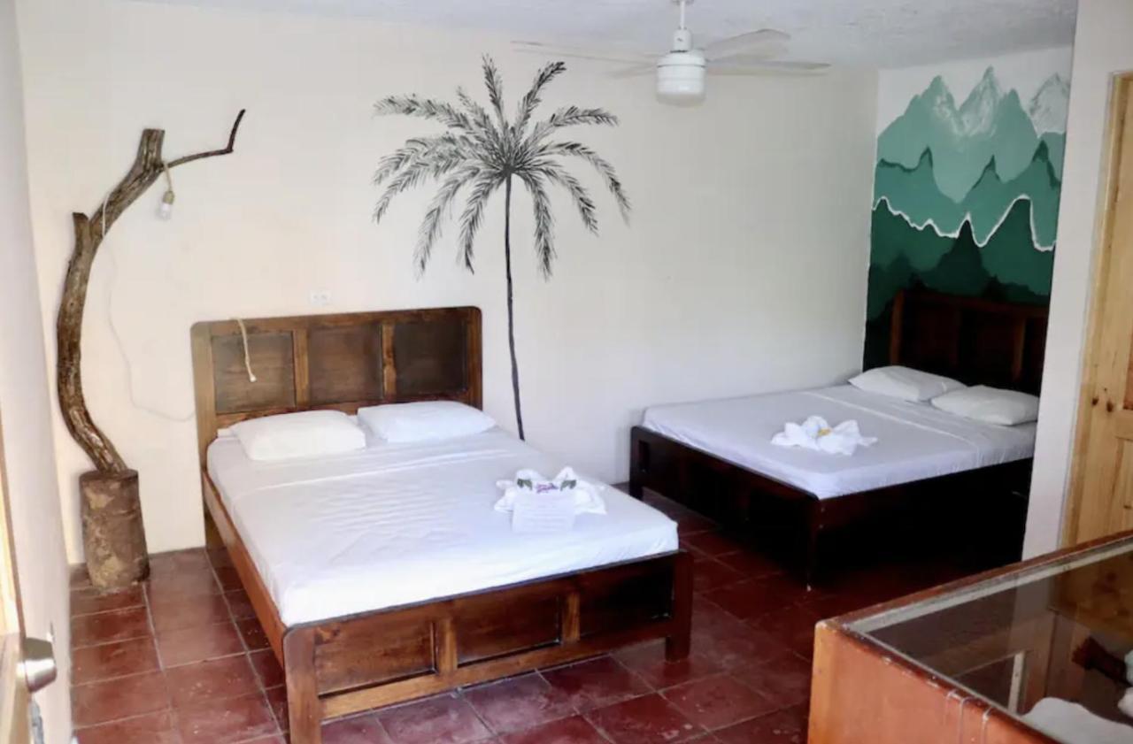 Casa G - Manuel Antonio Oceanview Hotel Quepos Extérieur photo