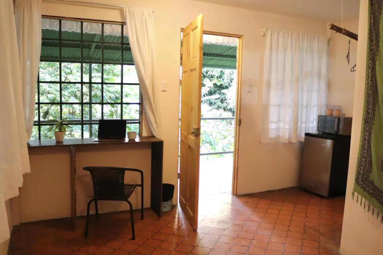 Casa G - Manuel Antonio Oceanview Hotel Quepos Extérieur photo