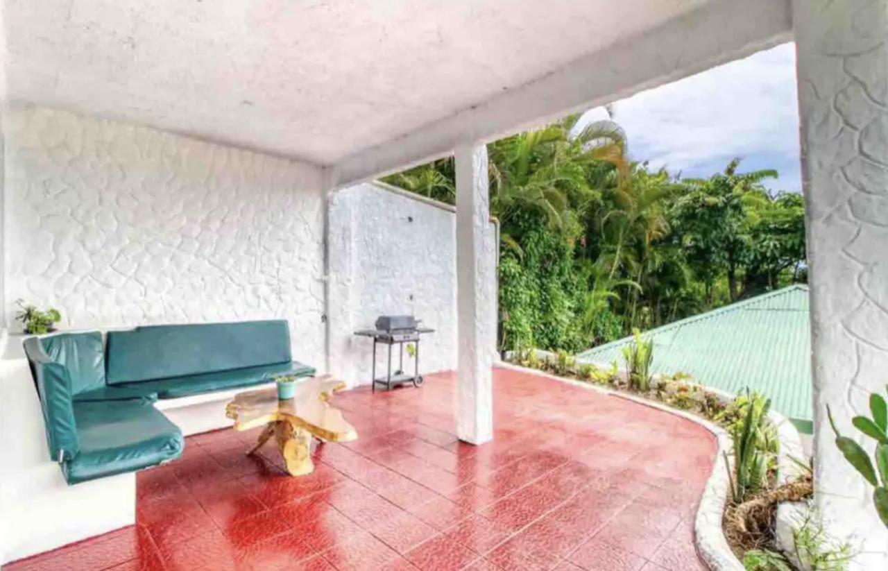 Casa G - Manuel Antonio Oceanview Hotel Quepos Extérieur photo
