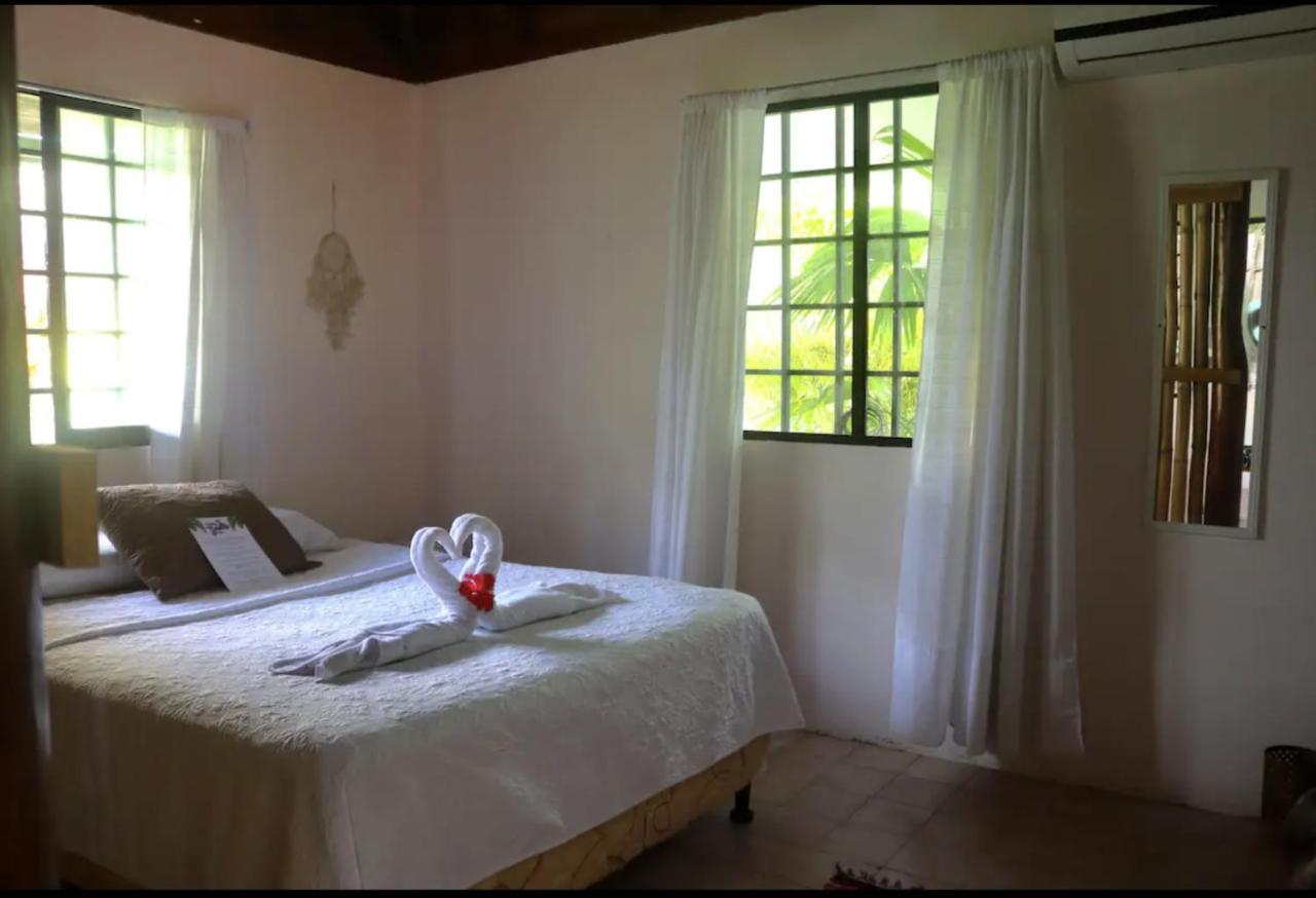 Casa G - Manuel Antonio Oceanview Hotel Quepos Extérieur photo
